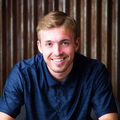Nick Elg