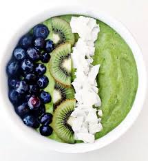 Smoothie Bowl Le Nouveau Petit Dejeuner Healthy Healthy Smoothies Clean Recipes Health Food