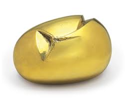 Image result for brancusi