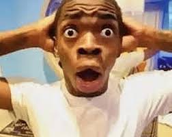 Project Backrooms by Astraa