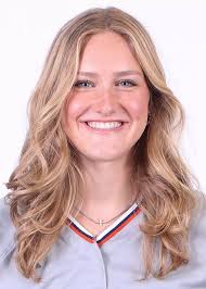 2025 Softball Roster