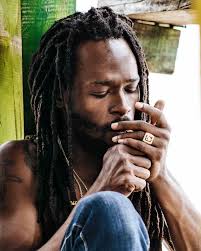Excuse me while I light my spliff is one of my favorite lines from the King  of Reggae "Bob Marley"! Whats your favorite line/song from Bob? Drop a  comment!