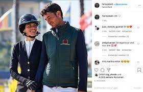 We did not find results for: Steve Guerdat Und Fanny Skalli Werden Eltern