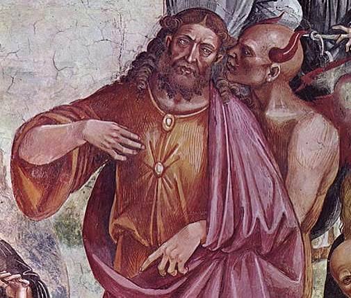 Antichrist, man of lawlessness, and the beast | Psephizo