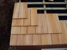 Ma Galerie Photos Toiture Bardeau De Cedre Travaux De Toiture Isolation Maison Et Charpentier A Petit T Bardeaux De Cedre Bardeau Bois Cabane Bois Enfant