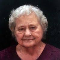 Susann Amelia Steely Logsdon (1932-2018)