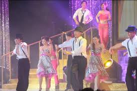 Get daily travel tips & deals! Asia Entertainment Stage Show Tapes For Dvd