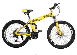 Check spelling or type a new query. Folding Bike Shard Land Rover 20 24 26 Inch 21 Speed Double Suspension Spoke Wheel Mountain Bike