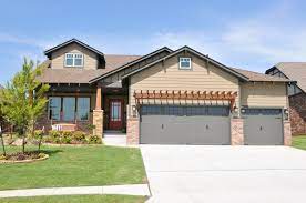 This is the home building process from digging a hole through the foundation stage leading up to framing. New Homes Oklahoma City Homes In Edmond Home Builder Mccaleb Homes New Home Construction Home Builders New Homes