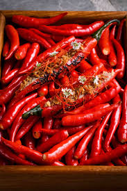 Cayenne pepper comes from dried and ground cayenne peppers, which trace their roots to french guiana in south america. Gen Penang Tatler Malaysia
