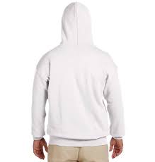 Gildan Heavy Blend Hoodie