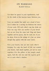 Designer Decor Kahlil Gibran On Marriage Gallery Wrap Wall Art Kahlil Gibran Quotes Love Kahlil Gibran Kahlil Gibran On Marriage