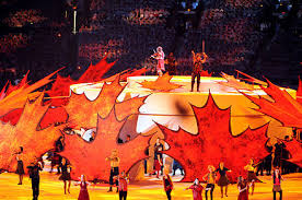 La médaille des jeux olympiques d'hiver de 2010 à vancouver était inspirée de motifs autochtones. Ceremonie D Ouverture Des Jeux Olympiques D Hiver De 2010 Wikiwand