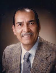 Ernesto Villicana Obituary