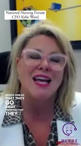 Explore Leadership at the National Nursing Forum 2024