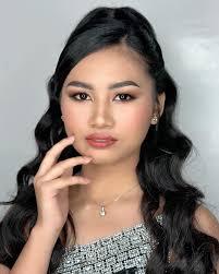 Joy Reginio 🌸 Thank you so much for trusting Glammed by Chester 💕 For  bookings and inquiries: SMS