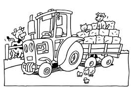 Ausmalbilder traktor zum ausdrucken inspirational. Ausmalbild Paw Patrol Trecker Novocom Top