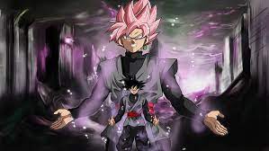 195 dragon ball z 4k wallpapers und hintergrundbilder. Dragonball Digitale Tapete Dragon Ball Dragon Ball Super Schwarz Dragon Ball Bildschirmhintergrund Wallpaperbetter