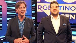 Se viralizó la captura de un mensaje discriminatorio hacia el actor que contó con el aval del exconductor de 100 argentinos dicen. Monchi Balestra Fue Repudiado Por Un Mensaje Discriminatorio Contra Dario Barassi Diario El Sol Mendoza Argentina