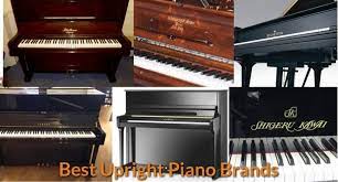 Unsure on the best upright piano to buy? Best Brands Of Upright Pianos Becomesingers Com