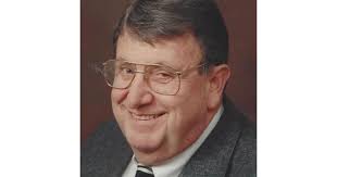 Gerald D. Hambly Obituary (1936