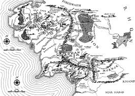 Examples of setting in literature. Fantasy Definition And Examples Literary Terms