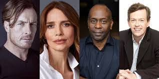 Justin Ellington's Instagram, Twitter & Facebook