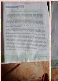We did not find results for: 1 Apa Judul Bacaan Diatas 2 Tuliskanlah Kata Kata Kunci Pada Setiap Paragraf Di Atas Paragrag Brainly Co Id