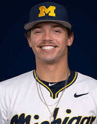 2025 2025 MICHIGAN MICHIGAN BASEBALL BASEBALL