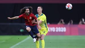 La roja sufrió, pero se metió a la segunda fase de tokyo 2020 tras empatar con la albiceleste, que peleó, aunque no le alcanzó. Jkq3nahj Z3ltm