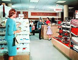 Image result for White 1990 Montgomery Ward and Company