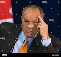 Jack Hooper, a former director of the Canadian Security Intelligence  Service, testifies in Ottawa