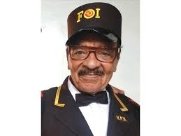 TROY CADE: MONROE POLICE TRIED TO LYNCH HIM, A MOB TRIED TO DROWN HIM; AT  92 HE STILL LIVES: In 1961, the Monroe Police Chief and 30 armed police  officers, broke into