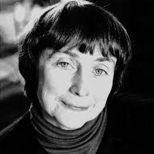 Anne Stevenson's Instagram, Twitter & Facebook