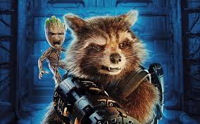 Bestell dir das original merch. Fotos Guardians Of The Galaxy Vol 2 Waschbaren 3840x2400