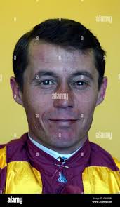 Tyrone williams hi-res stock photography and images