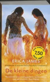 Bol Com De Kleine Dingen Erica James 9789032518349 Boeken