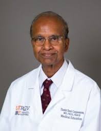 Available Mentors for Research Experiences