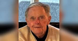 Thomas Stuart Cameron Obituary