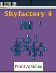 Skyfactory 4 introduces the prestige system! Skyfactory 4 Minecraft Modpacks Paperblog