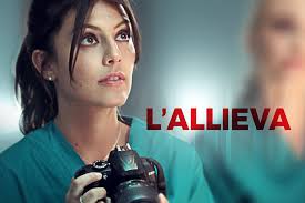 Download raiplay and enjoy it on your iphone, ipad, and ipod touch. L Allieva Tutti Gli Episodi Home Facebook
