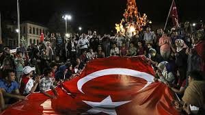 15 temmuz şehitleri anma mesajları 2021! Spor Camiasindan 15 Temmuz Mesajlari