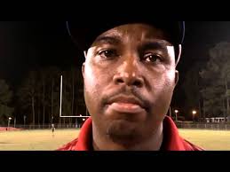 Sherwood Christian Academy Head Coach Otis Covington Intervi