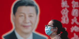 China's Xi Is Ratcheting Up Country's Pain Threshold for a Long Fight With  Trump