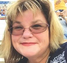 Lisa Albrecht: 'Every day is a different and new adventure'