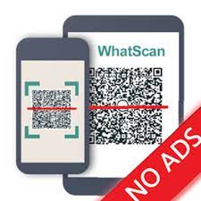 Whatscan for whatsweb is very simple and easy to use dual chat option. Whatscan Qr Scan Pro No Ads Apk Para Android Descargar