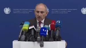 Ռուսաստանի Դաշնության կողմից ամենաբարձր մակարդակով հնչել է Ղարաբաղը Ադրբեջանի մաս ճանաչելու հայտարարությունը