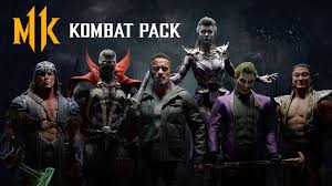 Mortal Kombat 11 Kombat Pack Hero 4k Hd Games 4k Wallpapers Images Backgrounds Photos And Pictures Download, share and comment wallpapers you like.