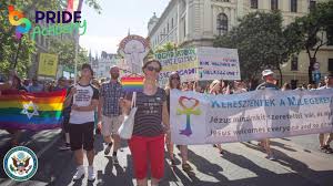Budapest pride felvonulás 2021 // 26th budapest pride march. Budapest Pride Home Facebook