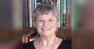 Kathy Baxter Obituary